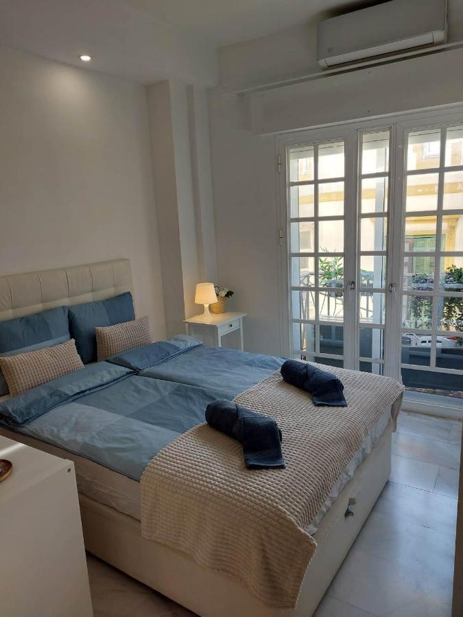 La Malaguena Suite Zsuzsi - Centro Historico 1 Малага Екстер'єр фото